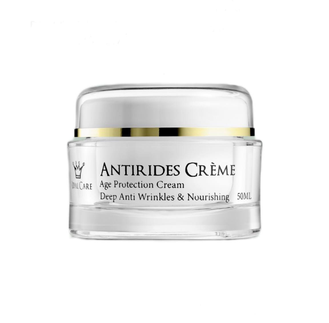 קרם Anti-Rid Age Protection Cream - לזמן מוגבל 199 ש